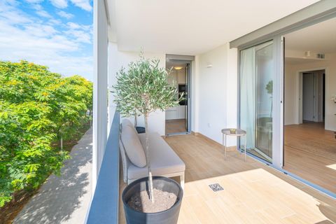 Wohnung in Palma De Mallorca, Mallorca - Foto 5