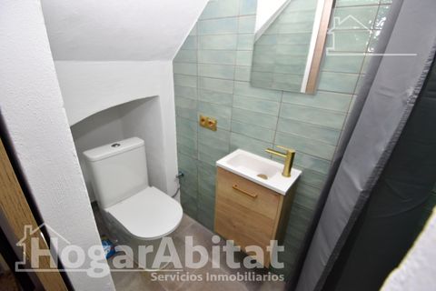 Villa i Sueca, Valencia, Sueca - € 120 000 | Ref: 071MAG120.FV-A/3716 - foto 20