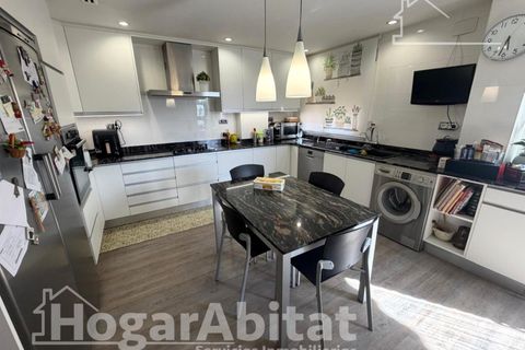 Lejlighed i Valencia, Valencia, Valencia - € 500.000 | Ref: 000IJS500.FV-A/3716 - foto 1