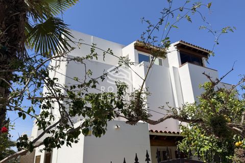Villa i Jesus, Ibiza, Jesus - € 1.100.000 | Ref: 139755 - foto 2