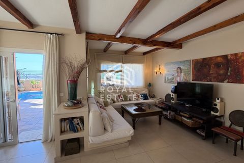 Villa i Jesus, Ibiza, Jesus - € 1.100.000 | Ref: 139755 - foto 6