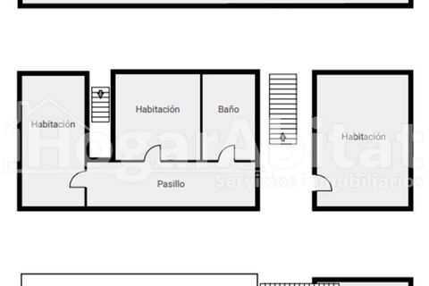 Villa i Almazora, Castellon, Almazora - € 219 900 | Ref: 116SPA220.FPV-A/3716 - foto 45
