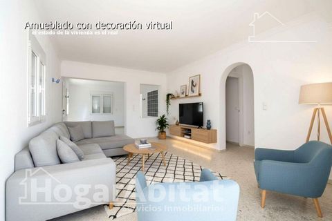 Rækkehus i Denia, Alicante, Denia - € 375.000 | Ref: 108ENM375.FV-B/3716 - foto 2