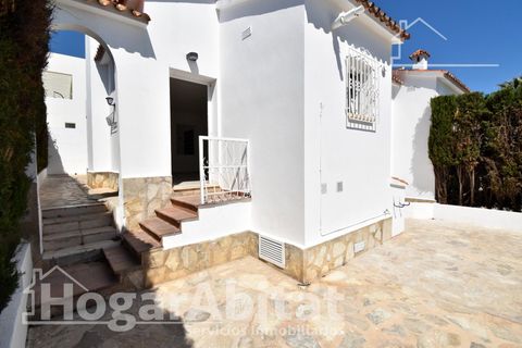 Rækkehus i Denia, Alicante, Denia - € 375.000 | Ref: 108ENM375.FV-B/3716 - foto 27