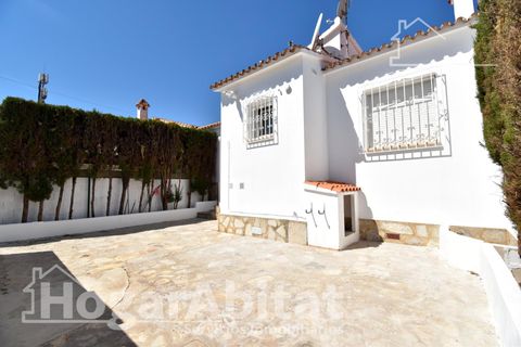 Rækkehus i Denia, Alicante, Denia - € 375.000 | Ref: 108ENM375.FV-B/3716 - foto 28