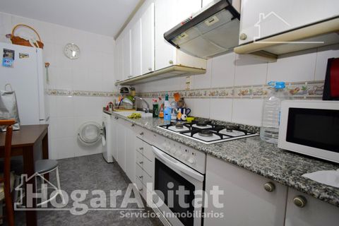 Leilighet i Picanya, Valencia, Picanya - € 320 000 | Ref: 020SEN320.FPV-B/3716 - foto 7