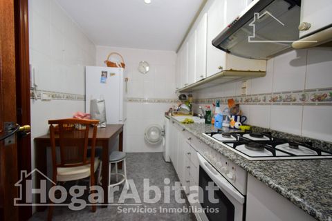 Leilighet i Picanya, Valencia, Picanya - € 320 000 | Ref: 020SEN320.FPV-B/3716 - foto 8