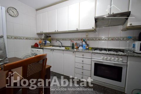 Leilighet i Picanya, Valencia, Picanya - € 320 000 | Ref: 020SEN320.FPV-B/3716 - foto 9