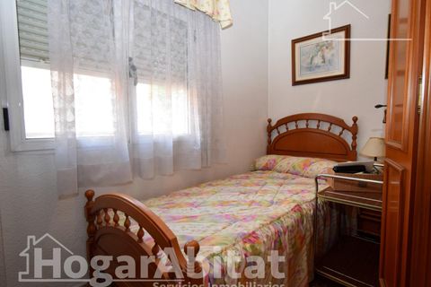 Leilighet i Picanya, Valencia, Picanya - € 320 000 | Ref: 020SEN320.FPV-B/3716 - foto 16
