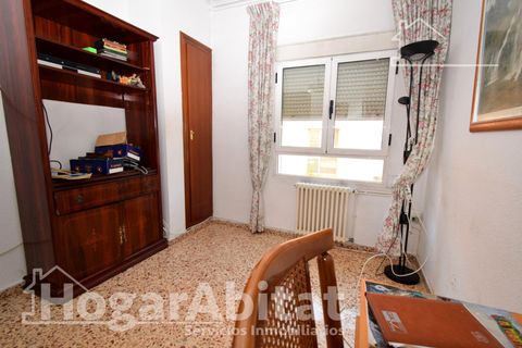 Leilighet i Picanya, Valencia, Picanya - € 320 000 | Ref: 020SEN320.FPV-B/3716 - foto 18