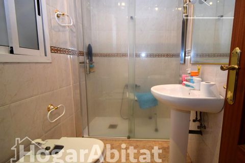 Leilighet i Picanya, Valencia, Picanya - € 320 000 | Ref: 020SEN320.FPV-B/3716 - foto 23