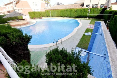 Rækkehus i Chilches, Castellon, Chilches - € 425.000 | Ref: 126CER425.FPV-C/3716 - foto 14