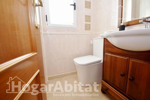 Rækkehus i Chilches, Castellon, Chilches - € 425.000 | Ref: 126CER425.FPV-C/3716 - foto 37