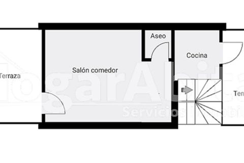 Rækkehus i Chilches, Castellon, Chilches - € 425.000 | Ref: 126CER425.FPV-C/3716 - foto 49