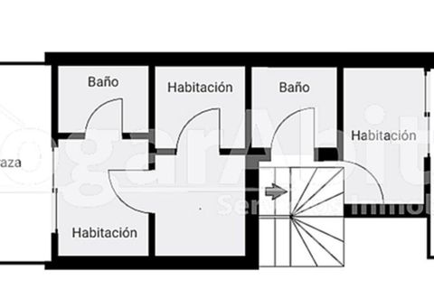 Rækkehus i Chilches, Castellon, Chilches - € 425.000 | Ref: 126CER425.FPV-C/3716 - foto 50