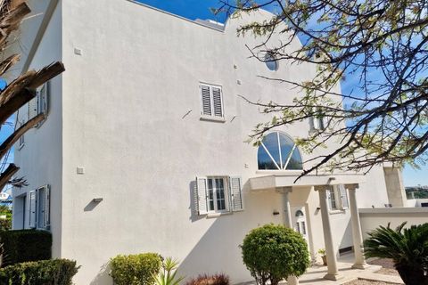 Villa i Tavira, Faro, Tavira - € 1.350.000 | Ref: MV625 - foto 1