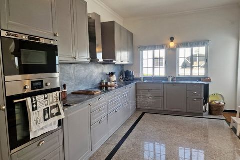Villa i Tavira, Faro, Tavira - € 1.350.000 | Ref: MV625 - foto 2