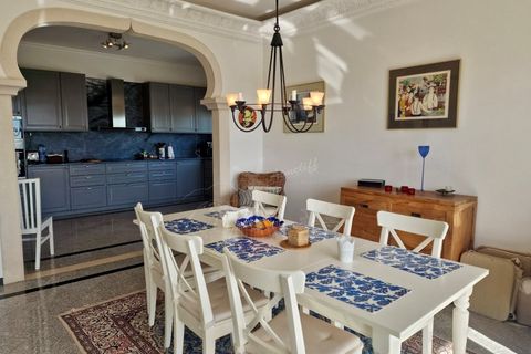 Villa i Tavira, Faro, Tavira - € 1.350.000 | Ref: MV625 - foto 4