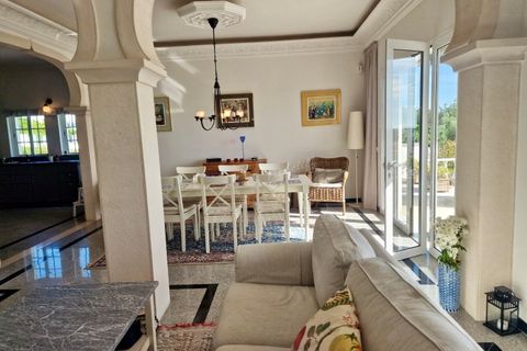 Villa i Tavira, Faro, Tavira - € 1.350.000 | Ref: MV625 - foto 5