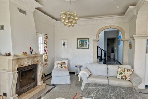 Villa i Tavira, Faro, Tavira - € 1.350.000 | Ref: MV625 - foto 6