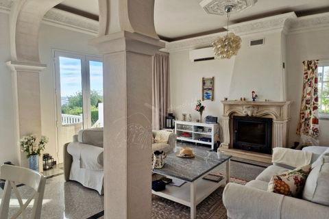 Villa i Tavira, Faro, Tavira - € 1.350.000 | Ref: MV625 - foto 7