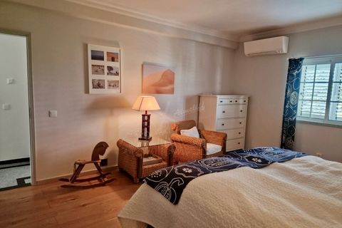 Villa i Tavira, Faro, Tavira - € 1.350.000 | Ref: MV625 - foto 13