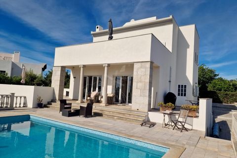 Villa i Tavira, Faro, Tavira - € 1.350.000 | Ref: MV625 - foto 28