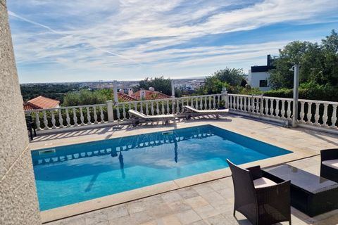 Villa i Tavira, Faro, Tavira - € 1.350.000 | Ref: MV625 - foto 29