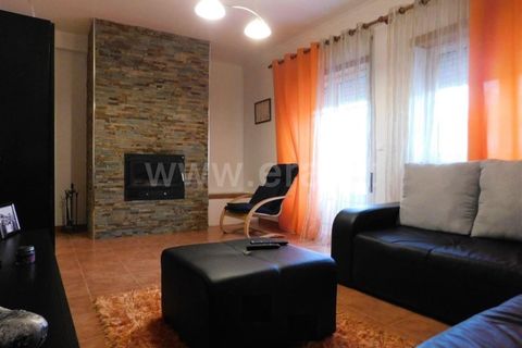 Leilighet i Fundao, Castelo Branco, Fundao - € 195 500 | Ref: 255260056 - foto 4