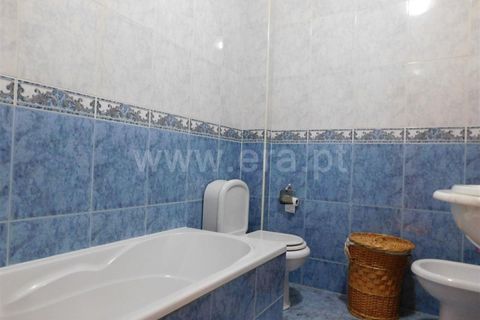 Leilighet i Fundao, Castelo Branco, Fundao - € 195 500 | Ref: 255260056 - foto 12