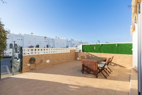 Rækkehus i Vera, Almeria, Vera - € 274.900 | Ref: 3243-05434 - foto 4