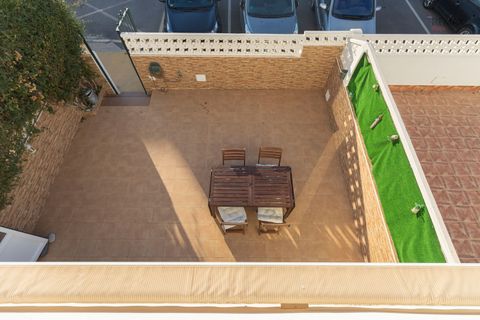 Rækkehus i Vera, Almeria, Vera - € 274.900 | Ref: 3243-05434 - foto 27
