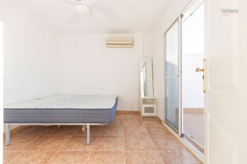 Rækkehus i Vera, Almeria, Vera - € 274.900 | Ref: 3243-05434 - foto 29