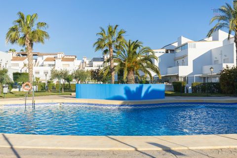 Rækkehus i Vera, Almeria, Vera - € 274.900 | Ref: 3243-05434 - foto 40