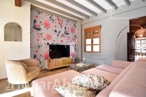 Villa en Pego, Alicante, Pego - € 345.000 | Ref: 102SJO345.FPV-A/3716 - photo 6