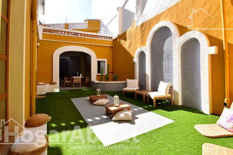 Villa en Pego, Alicante, Pego - € 345.000 | Ref: 102SJO345.FPV-A/3716 - photo 22