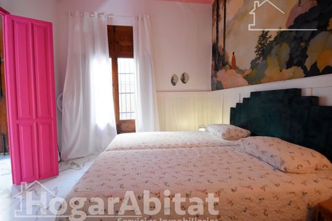 Villa en Pego, Alicante, Pego - € 345.000 | Ref: 102SJO345.FPV-A/3716 - photo 35