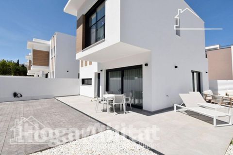 Villa i Denia, Alicante, Denia - € 675.000 | Ref: 108ON-ACA675.FPV-A/3716 - foto 3
