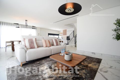 Villa i Denia, Alicante, Denia - € 675.000 | Ref: 108ON-ACA675.FPV-A/3716 - foto 8
