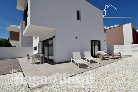Villa i Denia, Alicante, Denia - € 675.000 | Ref: 108ON-ACA675.FPV-A/3716 - foto 12