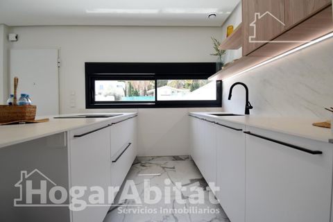 Villa i Denia, Alicante, Denia - € 675.000 | Ref: 108ON-ACA675.FPV-A/3716 - foto 17