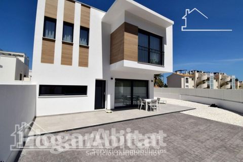 Villa i Denia, Alicante, Denia - € 675.000 | Ref: 108ON-ACA675.FPV-A/3716 - foto 26
