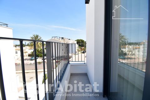Villa i Denia, Alicante, Denia - € 675.000 | Ref: 108ON-ACA675.FPV-A/3716 - foto 34