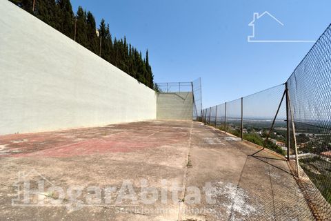 Villa a Torrent, Valencia, Torrent - € 439.000 | Ref: 001SER439.OFP-H/3716 - foto 43
