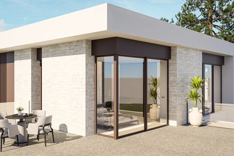 Villa i Sax, Alicante, Sax - € 647.000 | Ref: 25007 - foto 23