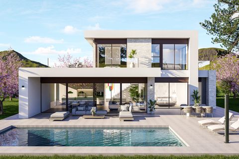 Villa i Sax, Alicante, Sax - € 647.000 | Ref: 25007 - foto 28