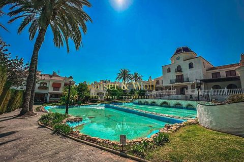 Bungalou a Gran Alacant, Alicante, Gran Alacant - € 275.000 | Ref: AM0054 - foto 7