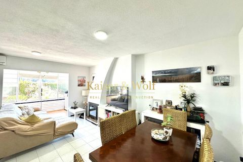 Bungalou a Gran Alacant, Alicante, Gran Alacant - € 275.000 | Ref: AM0054 - foto 9