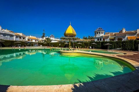 Bungalou a Gran Alacant, Alicante, Gran Alacant - € 275.000 | Ref: AM0054 - foto 35