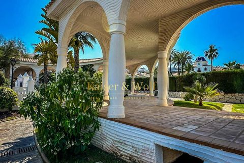 Bungalou a Gran Alacant, Alicante, Gran Alacant - € 275.000 | Ref: AM0054 - foto 37